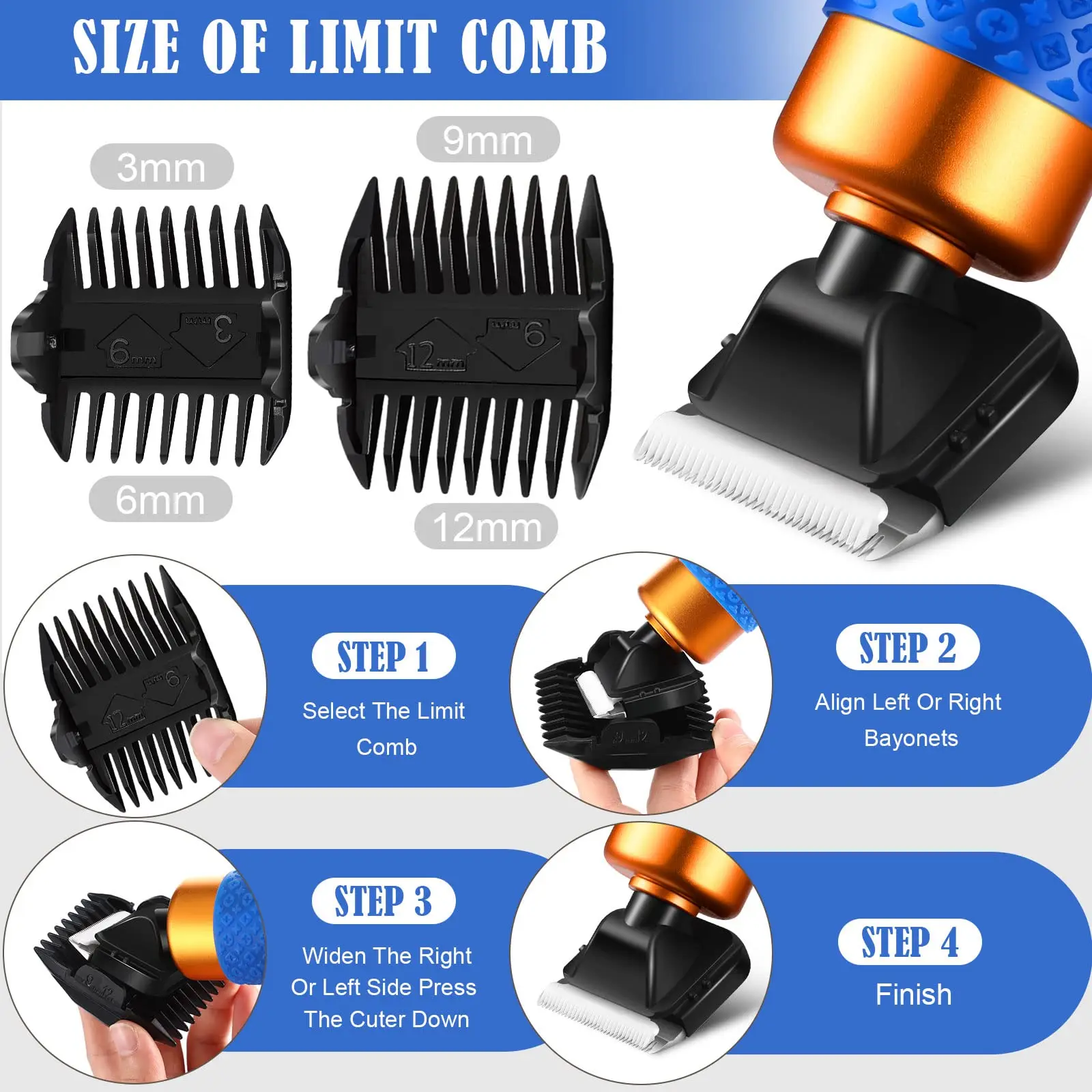 Carpet Trimmer With Wooden Shearing Guide Carpet Carving Machine Electric Speed ​​Adjustable Shears Scissors For Rug Tufting Gun 4