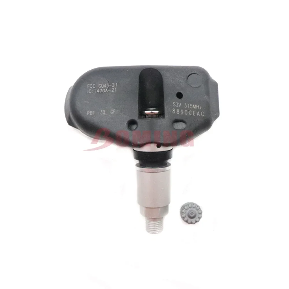 ڵ TPMS Ÿ̾ з  ,   ȥ Ϸ ť RLTL MDX 3.2L 3.5L 2005-2014 06421-S3V-A04, 1/4 