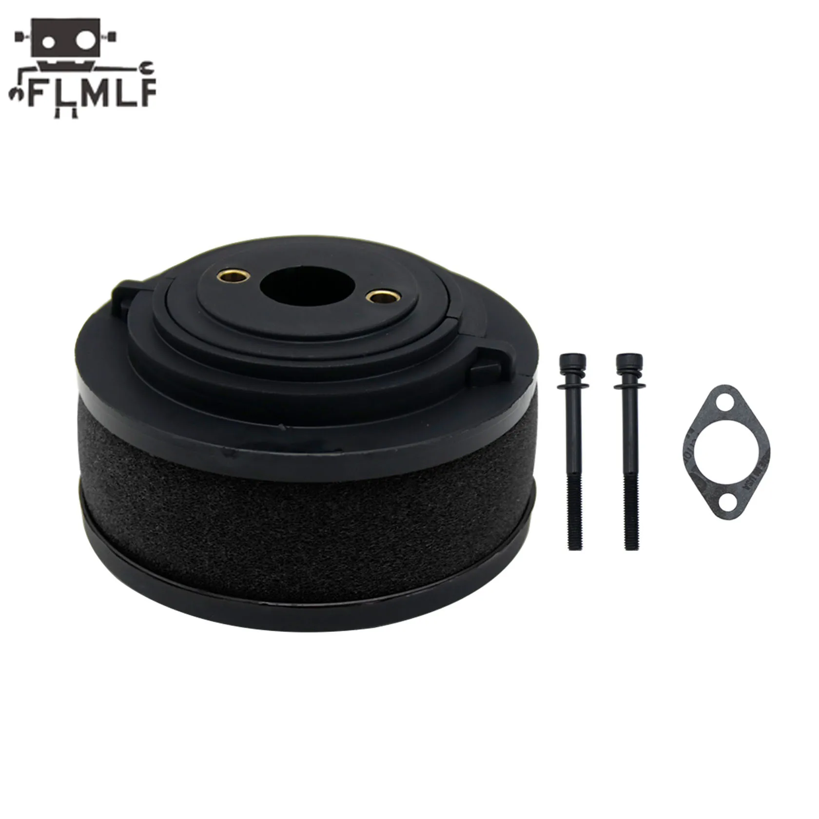 Rc Auto 23cc ~ 71cc Motor Luftfilter oder Schwamm Kit für 1/5 Losi 5ive-t Rofun Rovan LT King Motor X2 oder BAJA 5B 5T 5SC LKW Teile – Detail 9