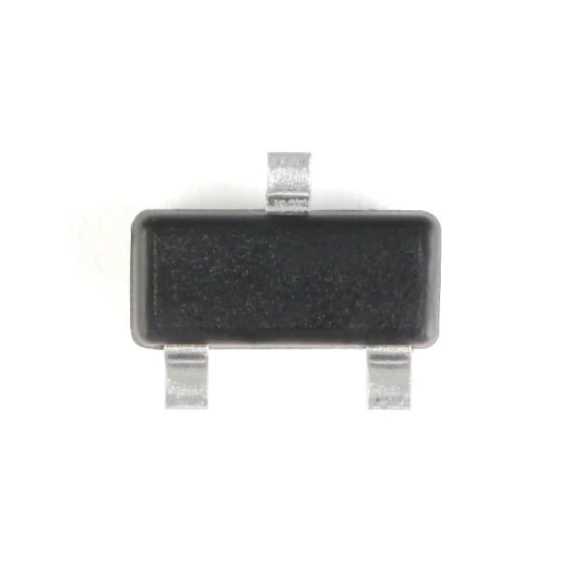 

50PCS BSS84 BSS84LT1G SOT23 P channel field effect transistor New Original