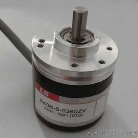 Новый метрический энкодер Metronix, фотоэлектрический импульс 1000