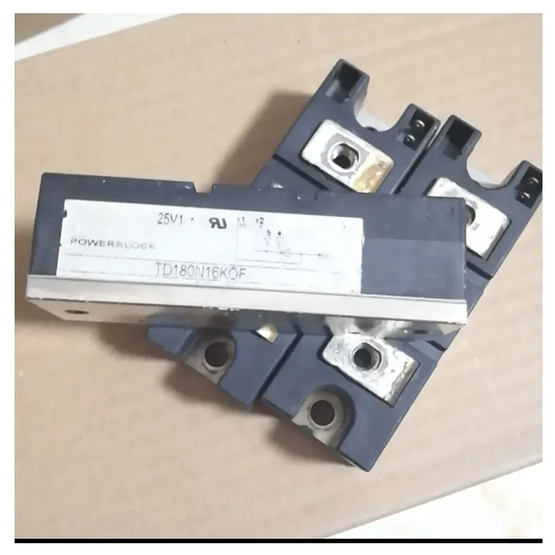 

3 шт TD180N16KOF