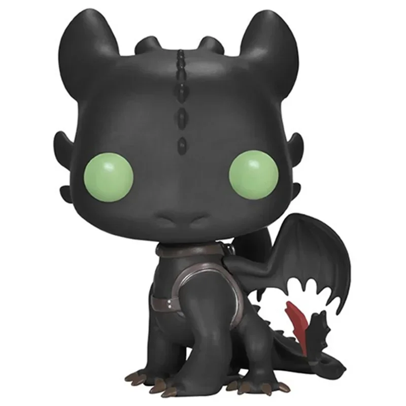 Funkoヒックとドラゴントゥース toothless 686 Funko Pop TOOTHLESS 10 Inch JUMBO Target Exclusive HOW TO