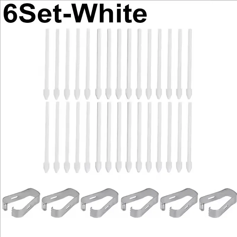 Universal Stylus Replacement Pencil Tips