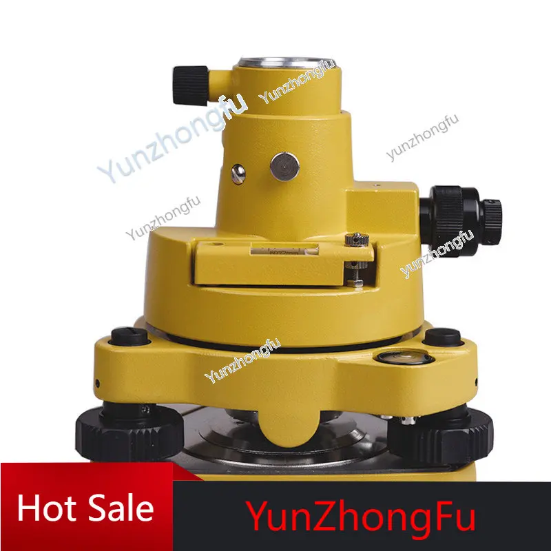 

Tribrach And Adapter With Optical Plummet Surveying