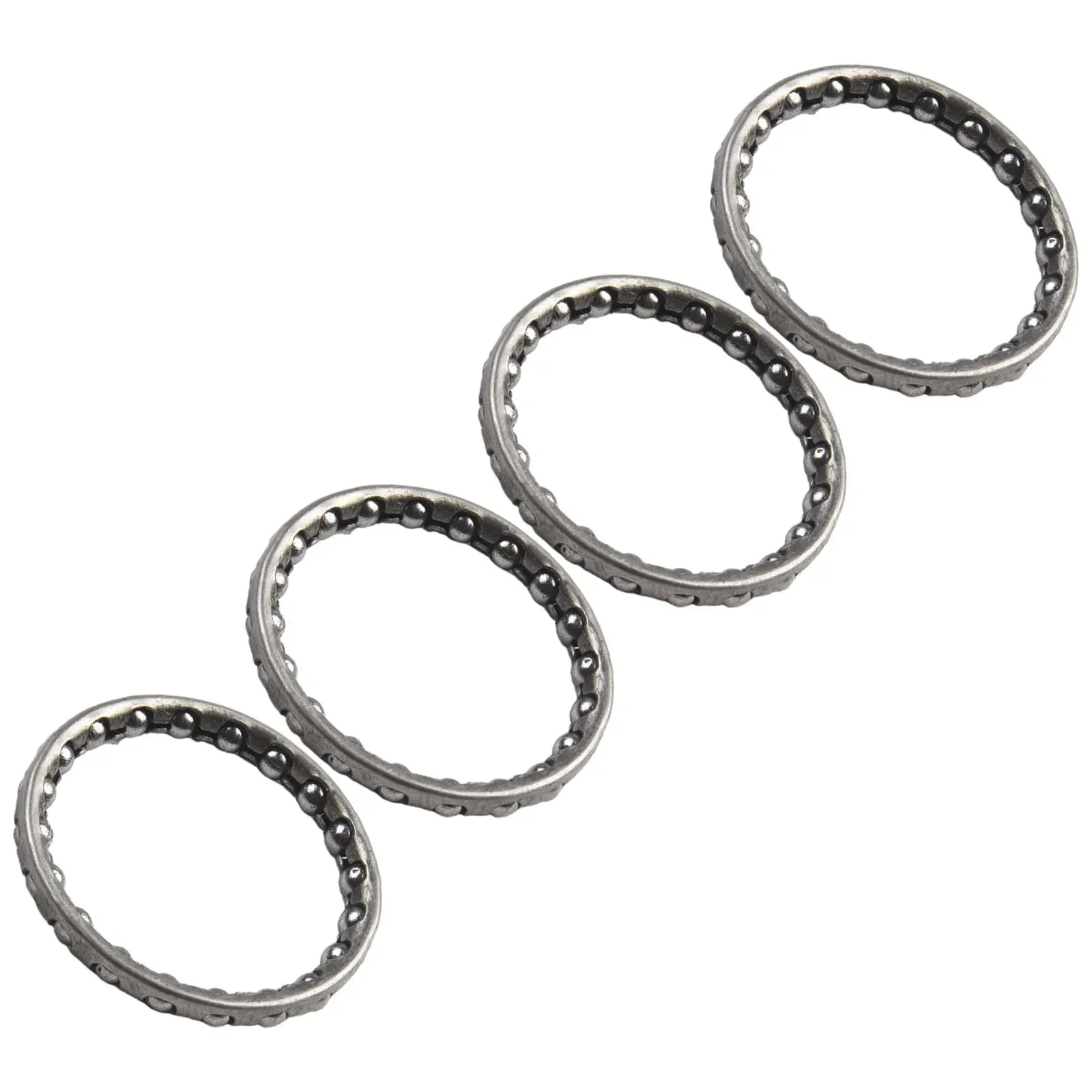 40mm Ball Bearing 4PCS Headset for Mountain Bike Front Fork Bicycle Parts