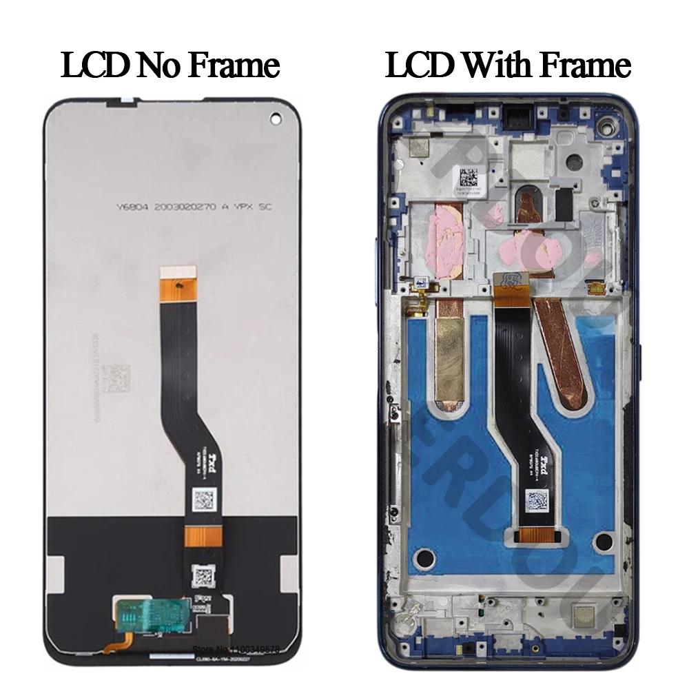 6.18  LCD ÷, Ű 8.3 5G TA-1243 TA-1251 LCD ġ ũ Ÿ г   Ű 8.3 LCD