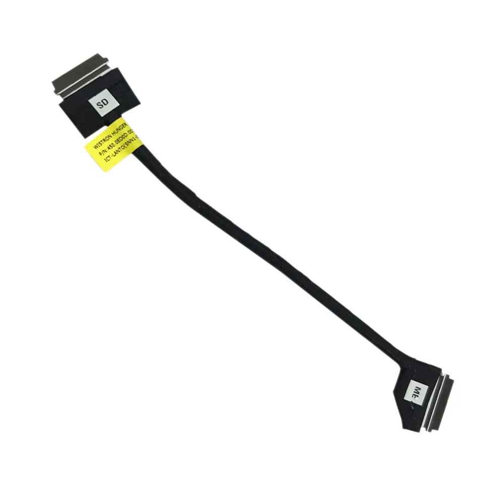 

Replacement For HP ENVY X360 15T 15-CN 450.0ED0D.0011 Headphone Jack Board Flex Cable Wire