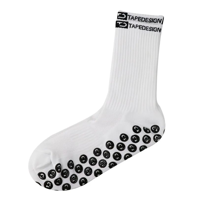 Sports Socks Anti Non-Slip 38-46