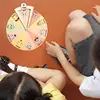 Feeling Wheel For Kids Montessori Emotion Wheel Feeling Expression Wheel Preschool Teacher Gifts For Kids Sociology Of Education 3