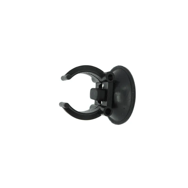 5Pcs Suction Cups LED Lights Heating Holder Rods Clip for Aquarium fish tank Air Line Pipe Tube Wire