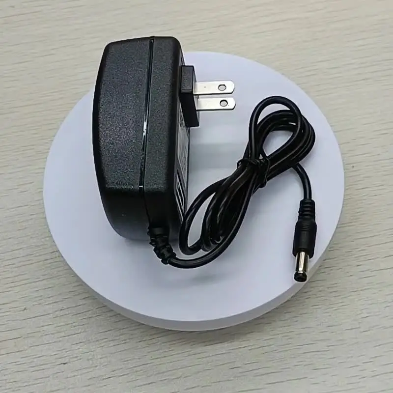 Pulp Different Class AAOTOKK Adattatore Di Alimentazione CC 5,5 Mm X 2,1 Mm, Alimentazione Del Barilotto CC 2,1 Mm X Hot Toys - Foto 5