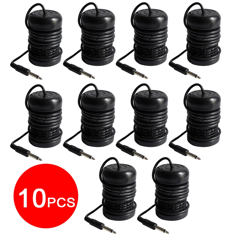 

10PC Ion Foot Massage Detox Machine Foot Spa Cleanse Foot Massage Ionic Aqua Cell Spa Machine Detox Foot Bath Arrays Health Care