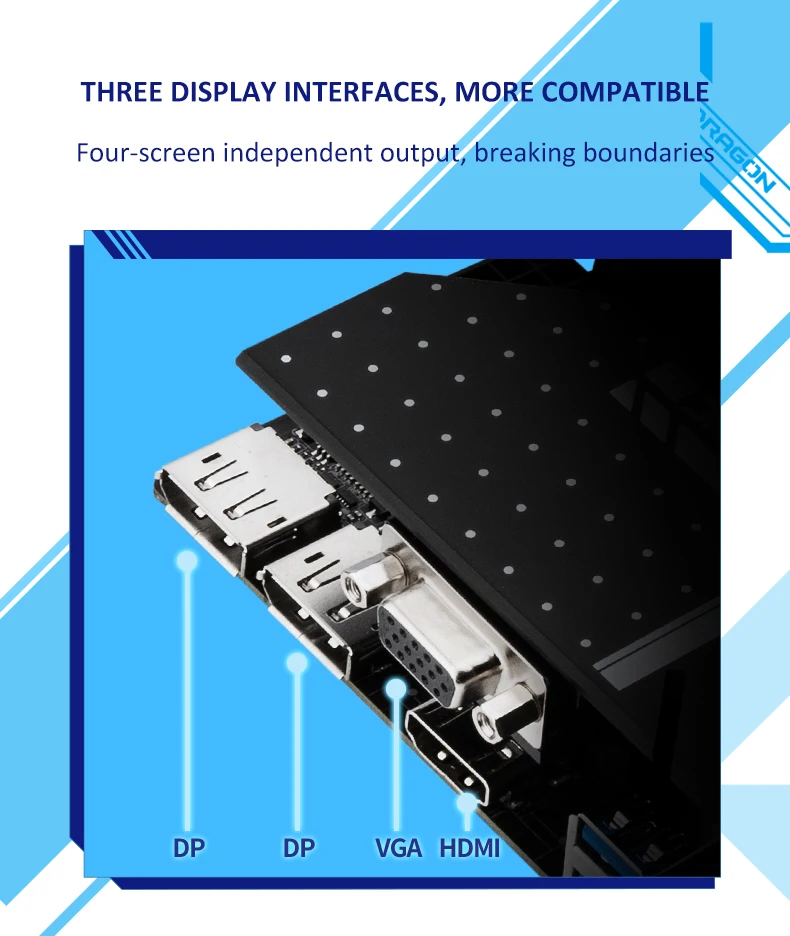 SOYO SY-Classic B660M DDR4 Memory Slots Rams Computer VGA Motherboard Supports CPU 12400 /12400F/12700(INTEL B660/LGA 1700) computer mother board