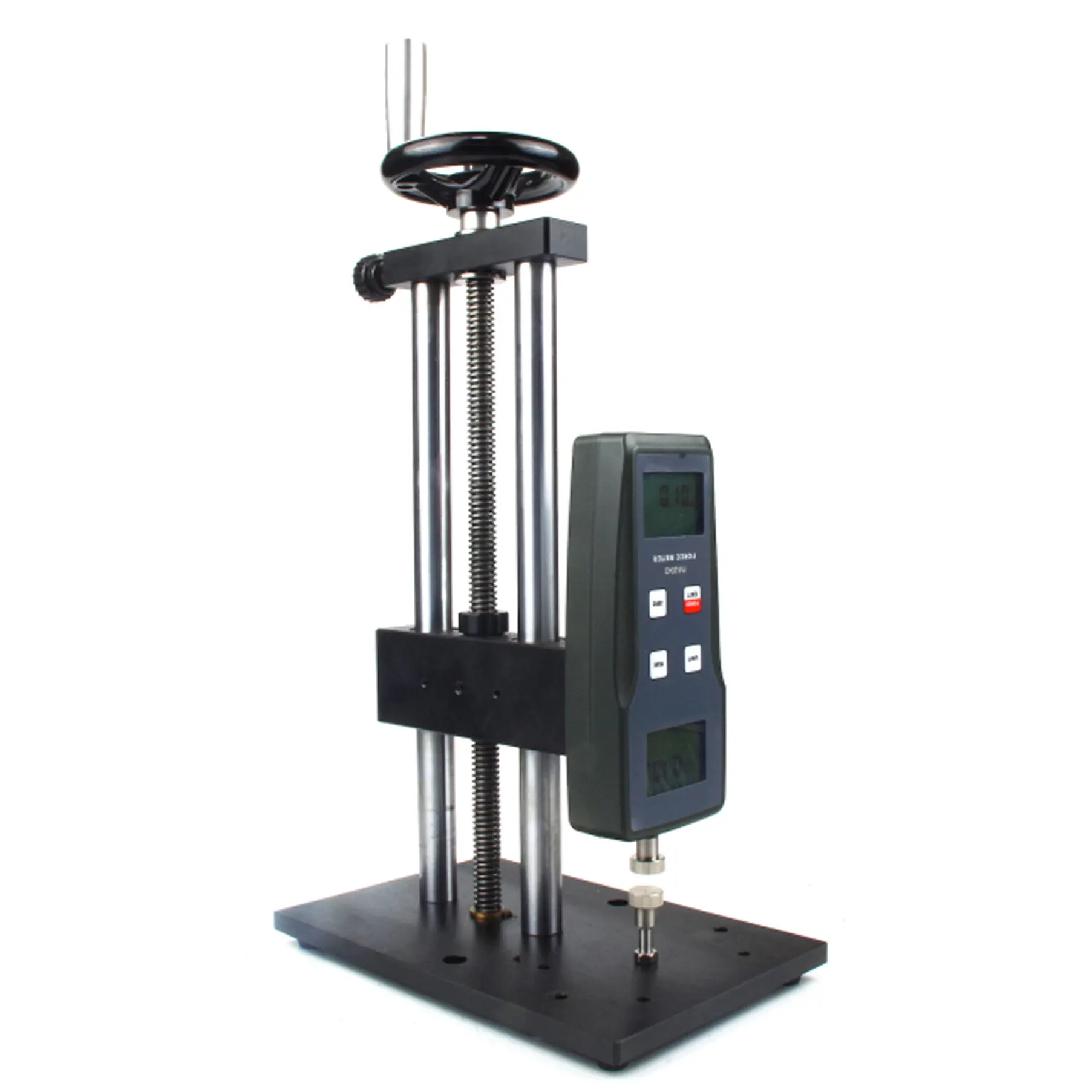 

Grain feed grain hardness tester FM-204G With the test stand