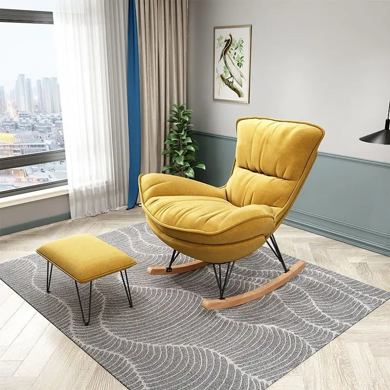 Chaise Lounge Chair Vs. Recliner: Deciding on the Perfect Seating for Relaxation  