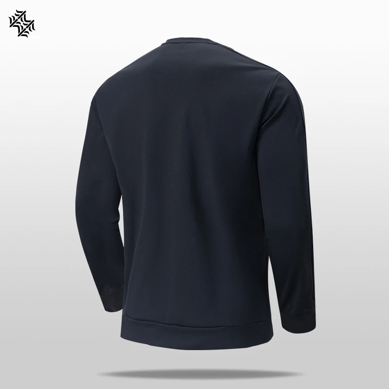 SBWL Autumn winter outdoor sports warm comfortable long sleeve shirt base long sleeve T-shirt Tops