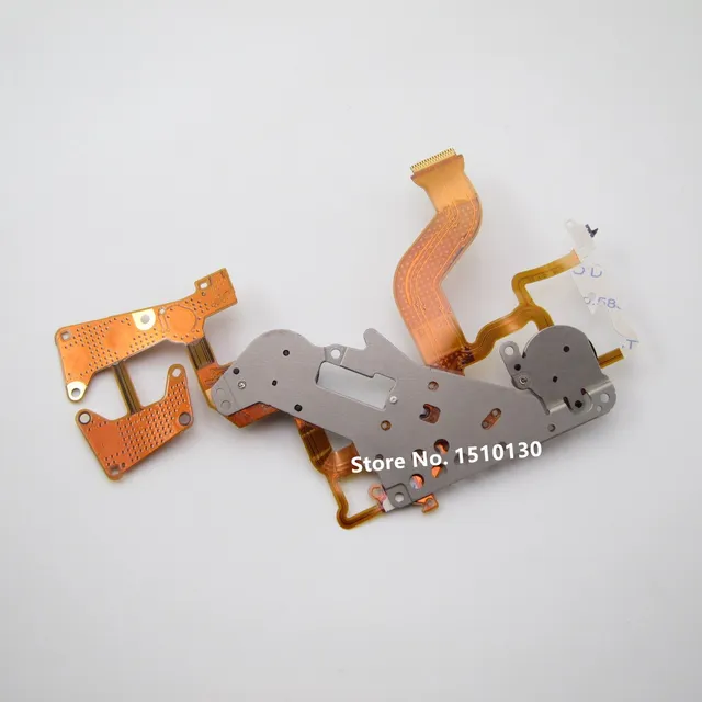 Canon EOS Button Replacement Canon EOS 5D Mark IV Multi-Controller ...