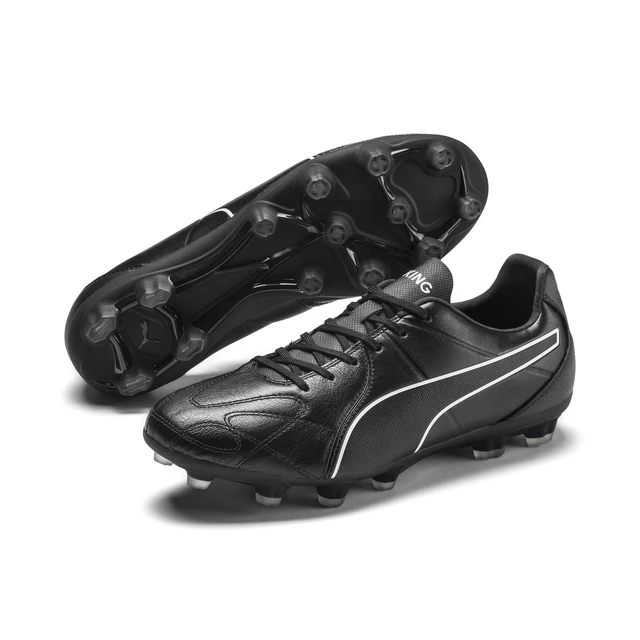 Soccer Puma King hero HG Football boots for sport running пума Puma