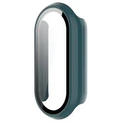 All-in-One Protective Case with Screen Protector for Band 9 Ceramics (Green A)