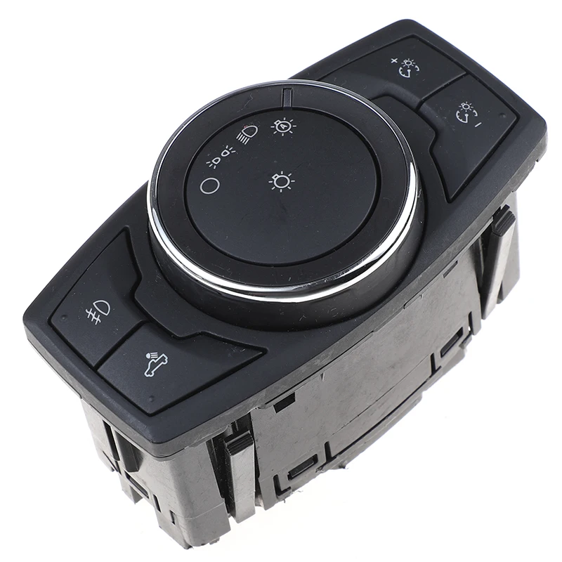 Ford F150 Headlight Fog Light Switch FL3T13D061BCW 2015-2019