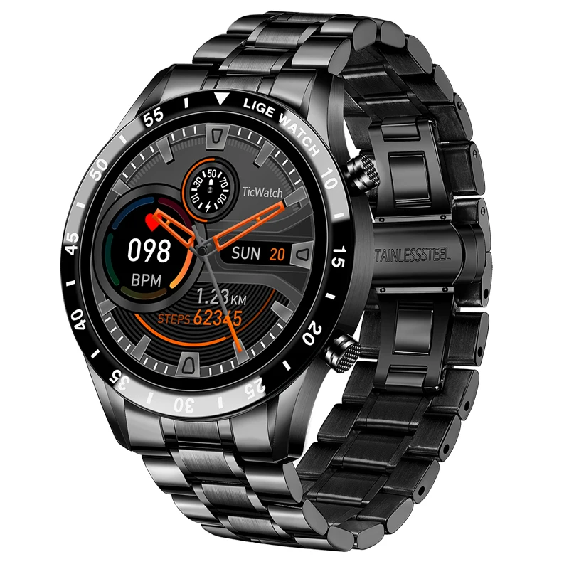Luxury Smart Watch William Eli Online Store Luxury Watch Collection