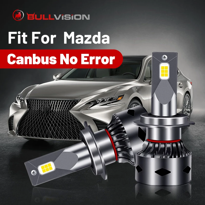 

Светодиодные фары H7 20000LM Canbus без ошибок H11 H8 H9 9005 9006 HB3 HB4 для Mazda cx 7 cx 9 3bx cx5 6gh 6gg demio 3bk 3bl Premacy