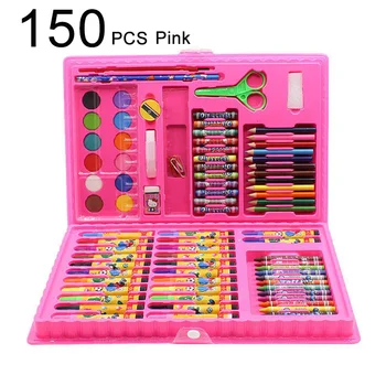 150 pcs Pink