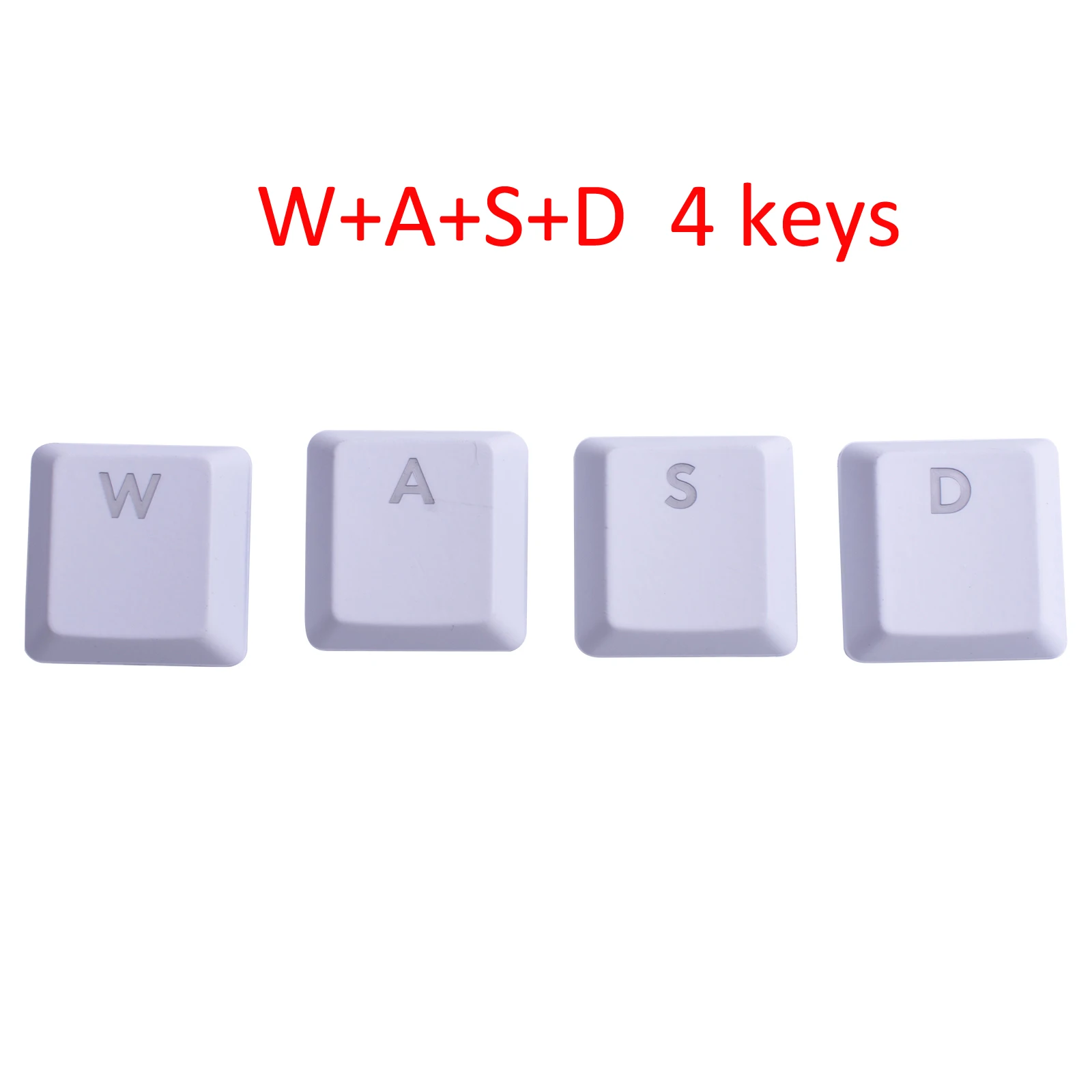 Kit de Teclado sem Fio Keycap para Logitech Tkl Versão dos Eua Original G813 G913 G815 G915 - Imagem 5