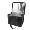 1PC Portable Lunch Cooler Beer Delivery Bag Folding Insulation Picnic Ice Pack Food Tote Thermal Bag Drink Carrier Insulated Bag 6