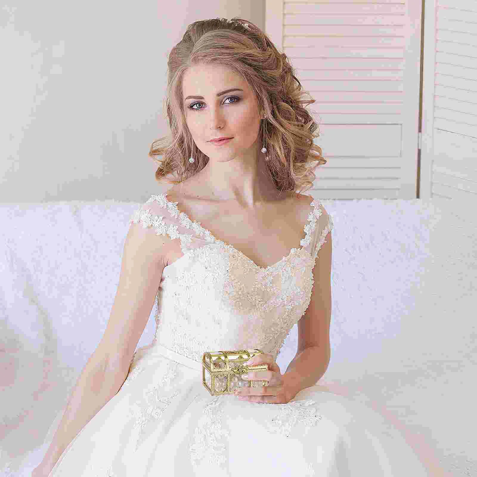 Рисунок 6 - пиратский, прозрачная коробка