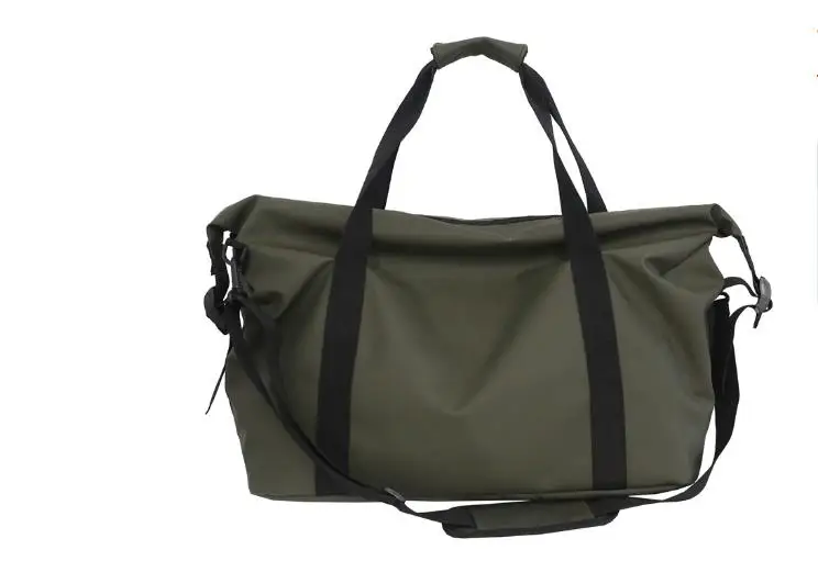 Oxford Travel Bag Handbags Large Capacity Carry On Luggage Bags Men Women Shoulder Outdoor Tote Weekend Waterproof Sport Gym Bag travel bags leisure bag canvas tote bag