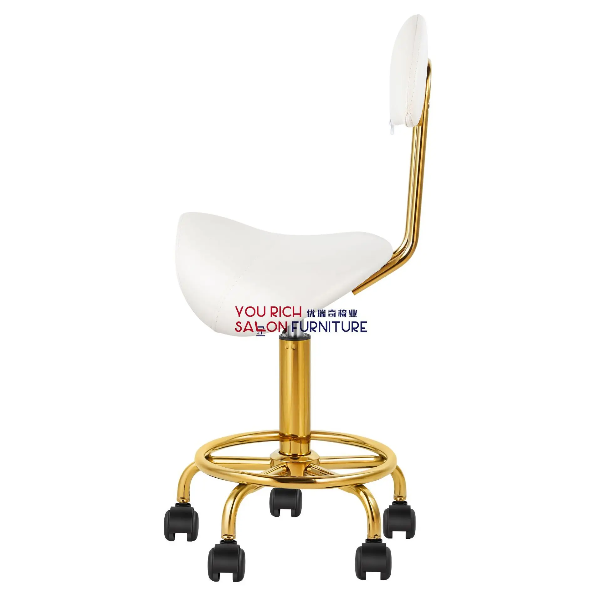 Рисунок 5 - Новый стул для парикмахерской Youruiqi