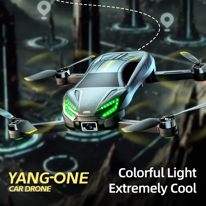 JJRC X39 자동차 드론 RC 드론 쿼드콥터, Hd 카메라 항공기, 브러시리스 모터 리모컨 헬리콥터, 소년용 크리스마스 선물