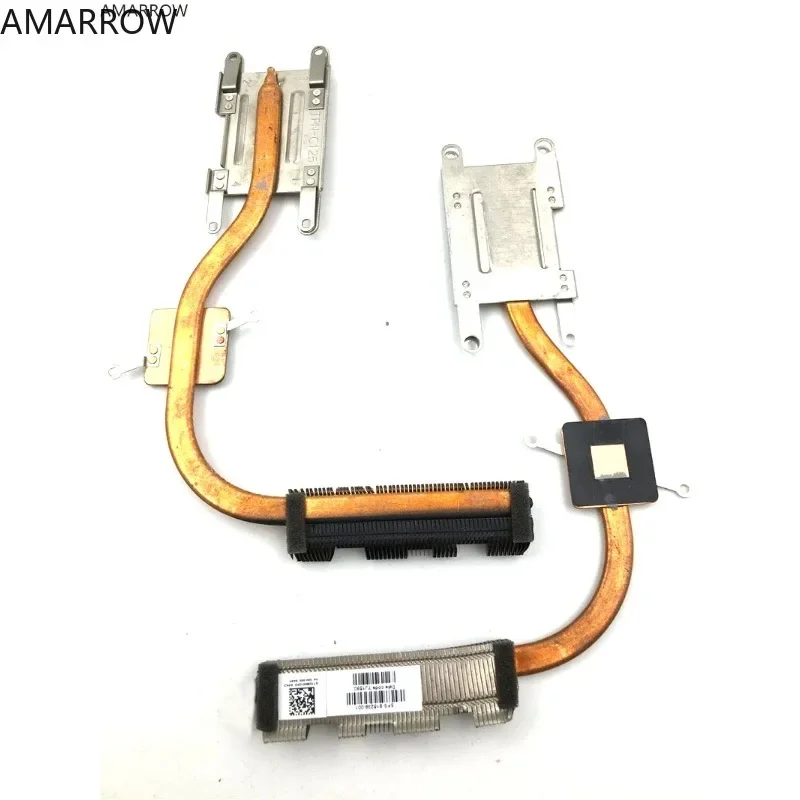 Dissipatore Di Calore Originale HP Per Pavilion 15-CS (15w) - L25587-001, L23897-001 - Foto 2