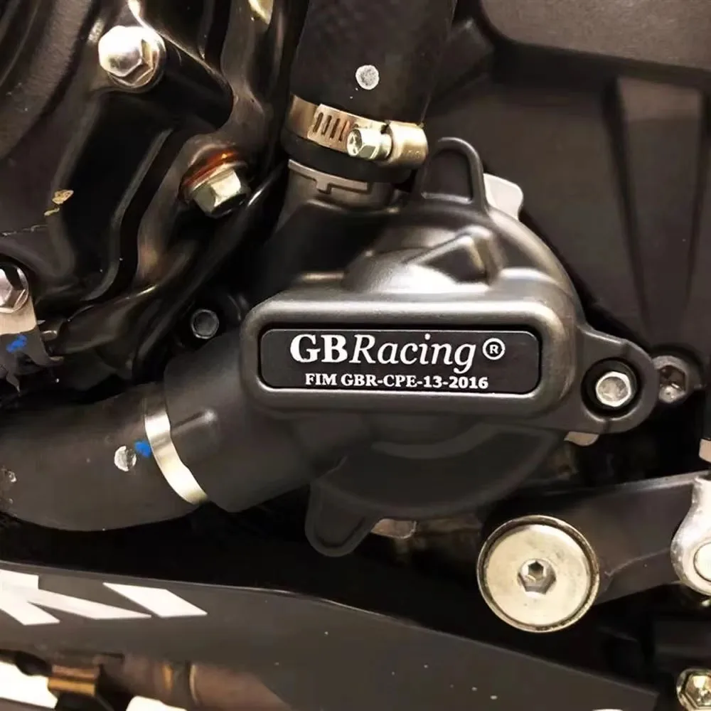 GSXR1000 Motorcycles Engine Protection Cover for SUZUKI GSXR1000 GB Racing