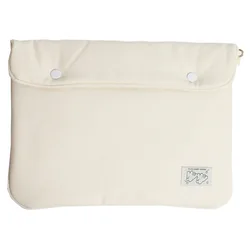 Minimal Shockproof Laptop Liner Bag - Sleek Protective Sleeve for Ipad9.7 - 11inch (Mibaise)