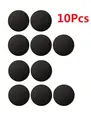 Black 40X40mm 10PCS