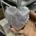 50pcs sliver