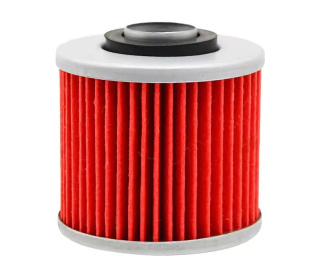 Motorcycle Accessories Oil Filter For For Benelli Imperiale 400