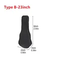Type B-23inch