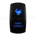 BUNNY BURNERS