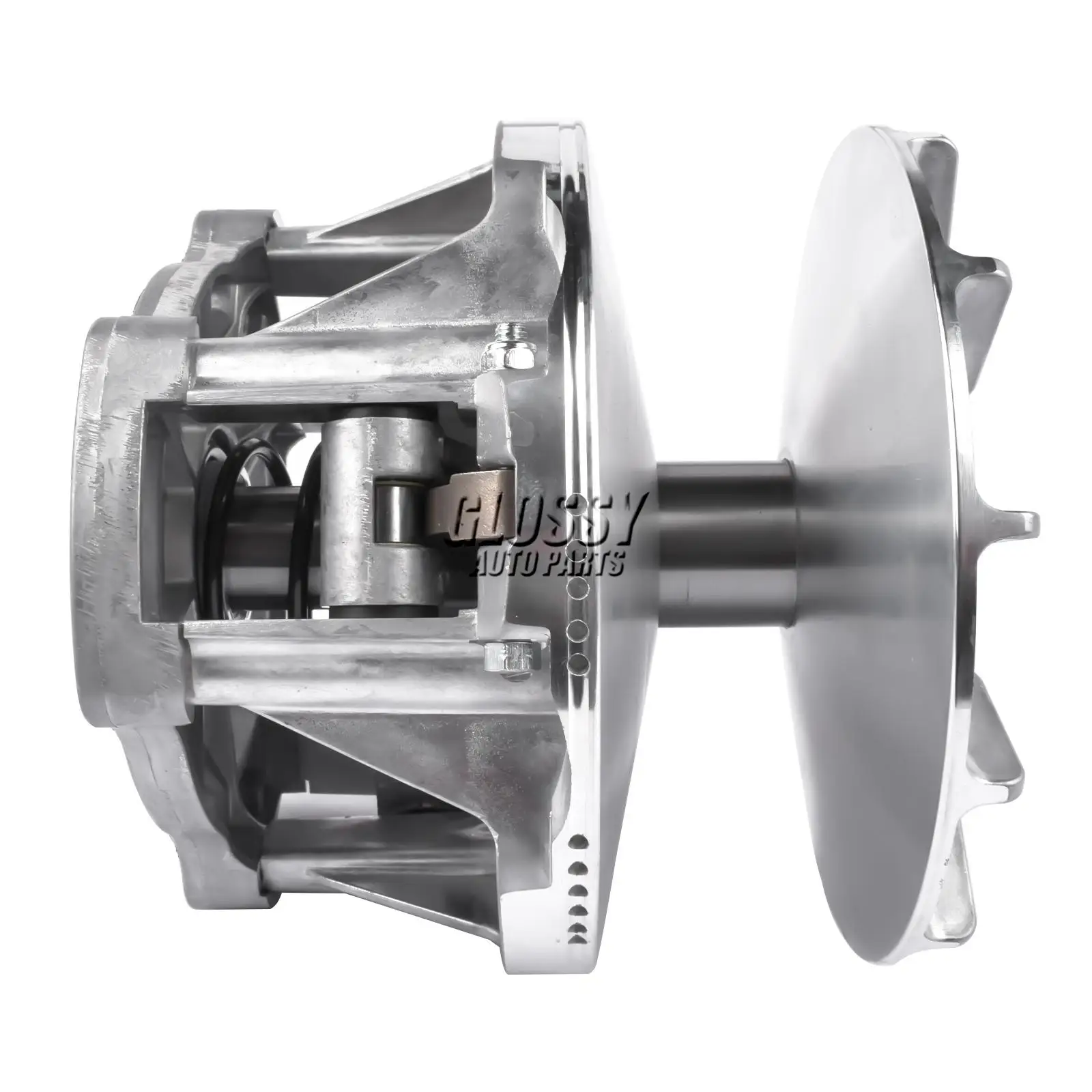 AP03 1322743 Complete Primary Clutch Assembly for Polaris RZR 800 2008-2009 4