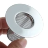 1pc Floor Drain Filter 304 Stainless Steel Mesh Basket Anti-hair Anti-clog 28mm-80mm 1"-3" Kitchen Bathroom Anti-rat/mosquito 4
