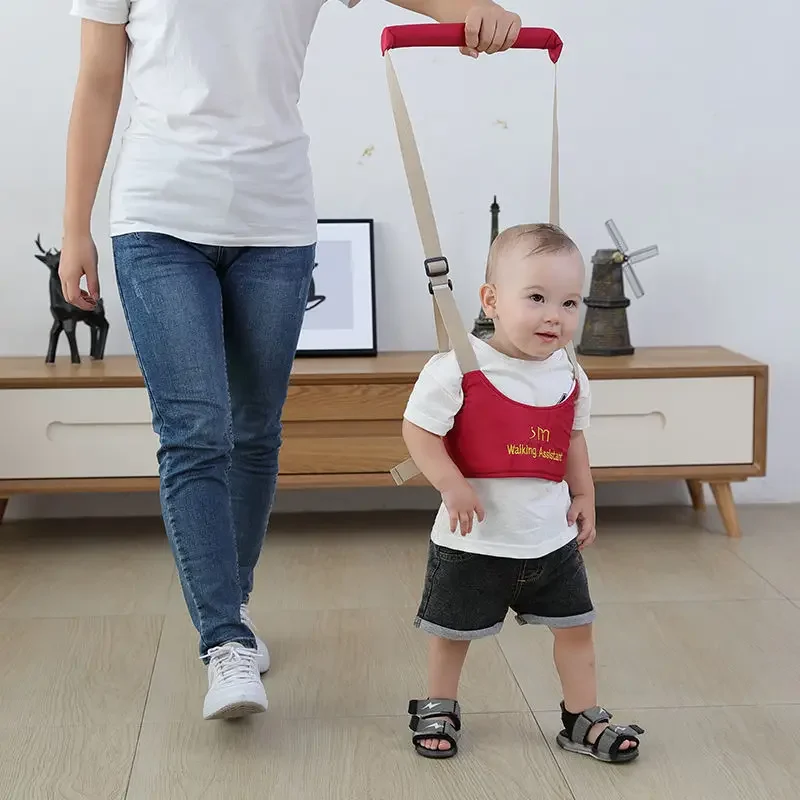 Baby Walking Learning Belt