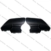For Lexus NX200 NX200t NX300h 2014 2015 2016 2017 Front Bumper Lower Grille Tow Hook Cover Lid Trailer Hauling Eye Cap 1