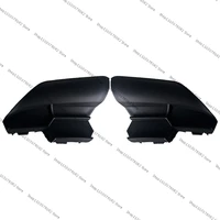 For Lexus NX200 NX200t NX300h 2014 2015 2016 2017 Front Bumper Lower Grille Tow Hook Cover Lid Trailer Hauling Eye Cap 1