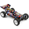 Wltoys 124007 V8 1/12 2.4G Racing RC Cars 4WD Brushless Motor 75Km/H High Speed Remote Control Car Off-road Drift Toys For Aduit 2