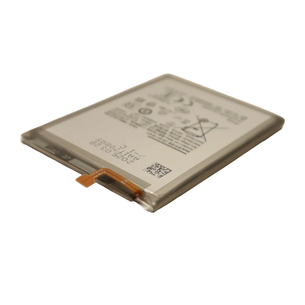 Batteria ad alta capacità per Samsung Galaxy A12 A125 M02 A02 A025 A21s A11 A115 A13 A14 5G A135F A136 Batteria del telefono - Image 3