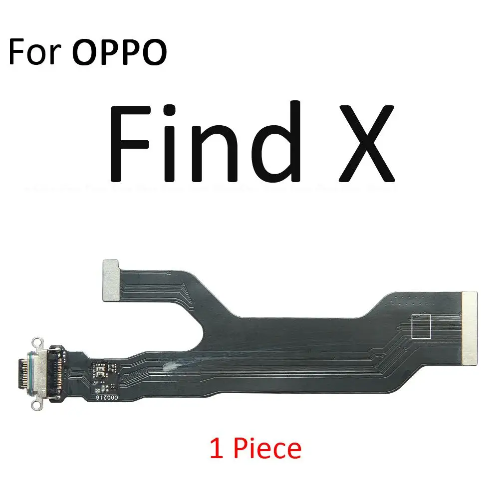 Universal Charging Port Dock Flex Cable